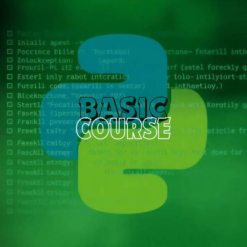 Basic Course