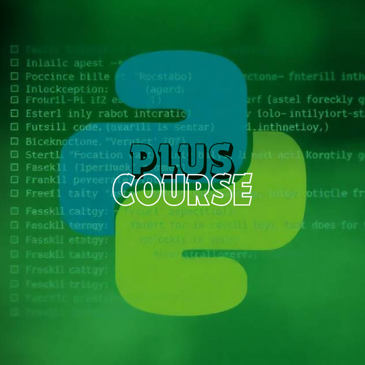Course Plus